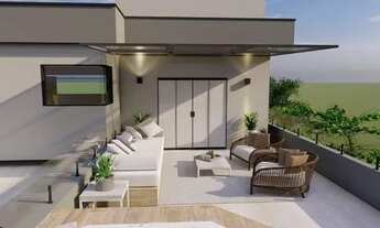 Imagem 2: Sobrado com 3 dormitórios à venda, 187 m² por R$ 1.300.000 - Jd terra do Vale - Caçapava/S