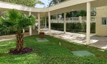 Imagem 7: APARTAMENTO NA VILA ANDRADE PARA LOCAÇÃO MOBILIADO REF: 3447108