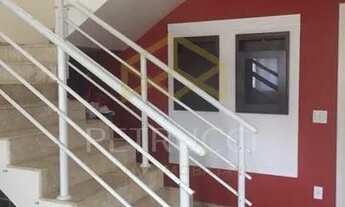 Imagem 4: Casa - Vila Marieta - Campinas