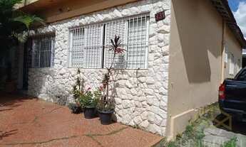 Imagem 2: Casa - Jardim Novo Campos Elíseos - Campinas