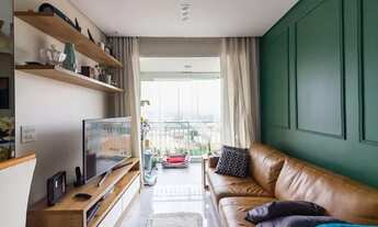 Imagem 3: Apartamento para Aluguel - Quitaúna, 2 Quartos, 53 m2