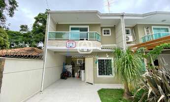 Imagem: SOBRADO 132M² - 03 DORMITÓRIOS Parque