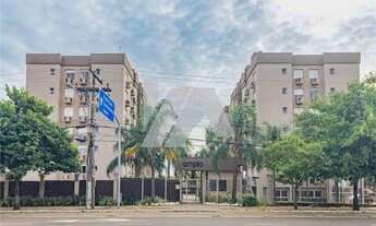 Imagem: PORTO ALEGRE - Apartamento Padrão - SARANDI