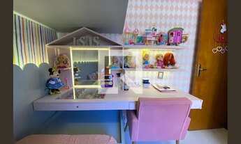 Imagem 6: Apartamento à Venda - Alvorada, 3 Quartos, 62 m2