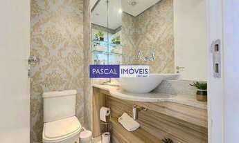 Imagem 6: SãO PAULO - Apartamento Padrão - Campo Belo