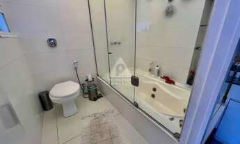 Imagem 14: Apartamento à venda, 3 quartos, 1 suíte, 1 vaga, Lagoa - RIO DE JANEIRO/RJ