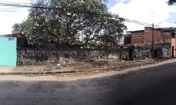 Imagem 5: Terreno para venda com 1200m² Prefeito José Walter - Fortaleza - CE