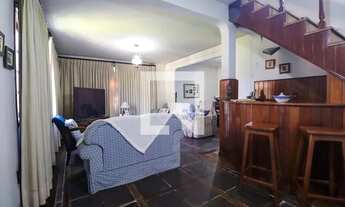 Imagem 2: Casa de Condomínio para Aluguel - Anil, 4 Quartos, 404 m2