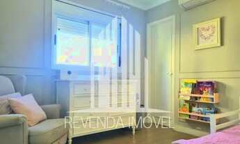 Imagem 7: Apartamento Vila Mariana