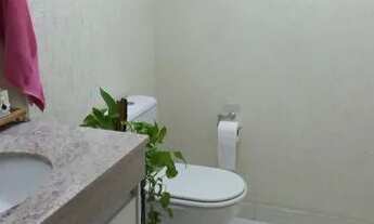 Imagem 6: Sobrado para aluguel com 120 metros quadrados com 3 quartos em Jardim Guarujá - Sorocaba