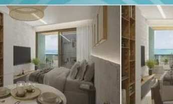 Imagem 7: Flat Porto de galinhas