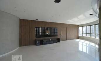 Imagem 7: Apartamento para Aluguel - Belvedere, 4 Quartos, 240 m2