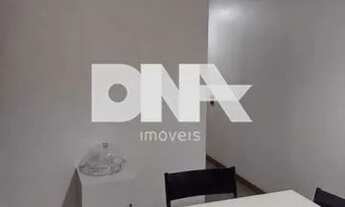 Imagem 3: Apartamento-À VENDA-Tijuca-Rio de Janeiro-RJ