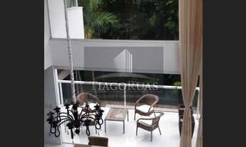 Imagem 6: SALVADOR - Casa de Condomínio - ALPHAVILLE I