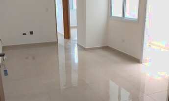 Imagem 4: Apartamento para aluguel com 40 m² com 2 quartos e 1 vaga