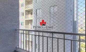 Imagem 4: Apartamento com 3 Dormitórios - Vila Talarico - Vila Matilde