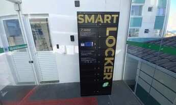 Imagem 5: Apartamento mobiliado no Condomínio Ilhas do Caribe com despesas inclusas + luz