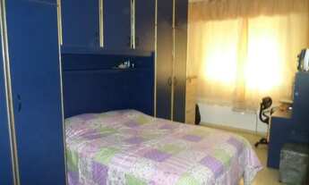 Imagem 3: Apartamento para venda tem 42 metros quadrados com 1 quarto em Itararé - São Vicente - São