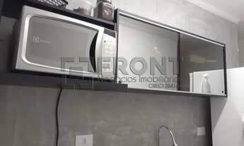 Imagem 7: LINDO APARTAMENTO EM OCIAN- PRAIA GRANDE