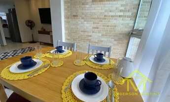 Imagem 6: Apartamento em Praia de Itaparica - Vila Velha, ES