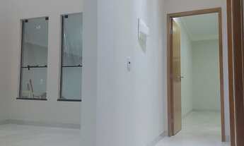 Imagem 4: Linda Casa Bairro Campos Elíseos