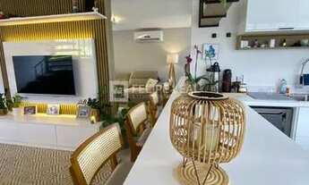 Imagem 4: Casa Geminada em Cachoeira do Bom Jesus - Florianópolis