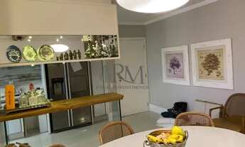 Imagem 6: FLORIANÓPOLIS - Apartamento Padrão - Parque São Jorge