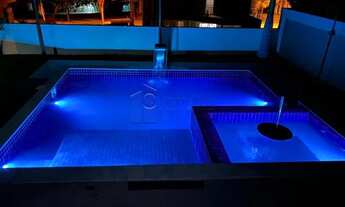 Imagem: Jundiaí - Casa de Condomínio - Medeiros