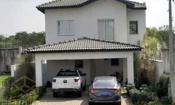 Imagem 3: Casa - Parque Sao Miguel - Hortolândia