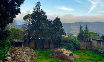 Imagem 2: TERRENO RESIDENCIAL Vila Petrópolis - Atibaia-SP