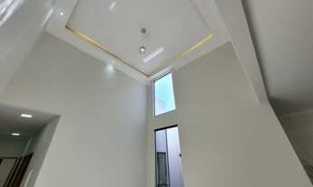 Imagem 3: Casa Residencial Veneza 3/4 pronta entrega, Anápolis