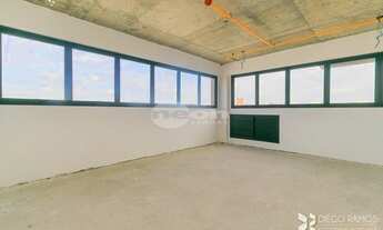 Imagem 2: SANTO ANDRé - Conjunto Comercial/Sala - Vila Assunção