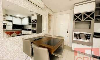 Imagem 5: BELO APARTAMENTO MOBILIADO!