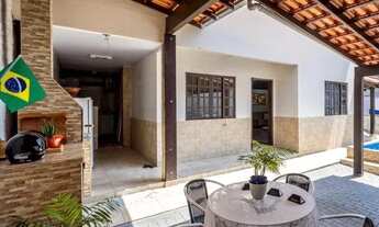 Imagem: Vendo excelente casa no mangabeiras