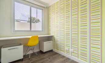 Imagem 4: Condomínio Euro Residence - 3 quartos