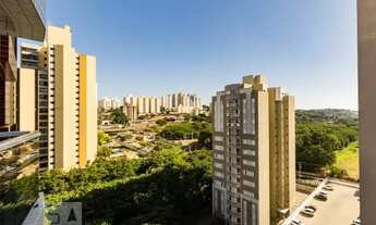 Imagem 4: Apartamento à Venda - Mansões Santo Antônio, 3 Quartos, 82 m2