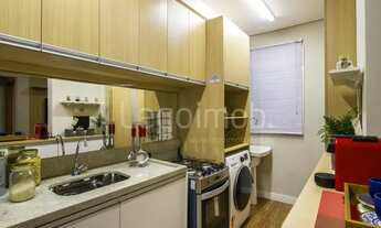 Imagem 7: Apartamento com 46m² ótima localização