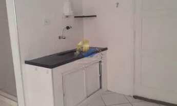 Imagem 5: Apartamento com 2 dormitórios para alugar, 80 m² por R$ 3.550,01/mês - José Menino - Santo