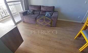 Imagem 2: Apartamento - Jardim Nova Hortolândia I - Hortolândia