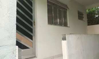 Imagem: Casa - segunda locação