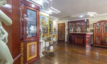 Imagem 3: Venda Apartamento 3 Dormitórios - 131 m² Perdizes