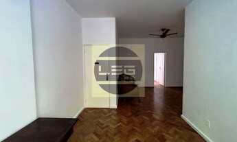 Imagem 6: Apto 111m² 4 qtos - Copacabana