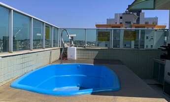 Imagem: Cobertura com 4 quartos em Eldorado - Contagem