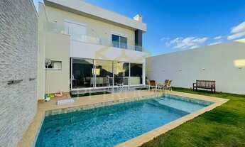 Imagem 2: Casa - Swiss Park - Campinas