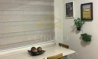 Imagem 3: Apartamento - Loteamento Country Ville - Campinas