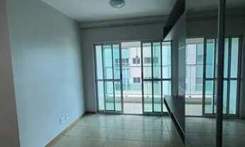 Imagem 4: Alugo lindo Gamaggiore 2 qts/suite andar mediano vaga coberta no térreo