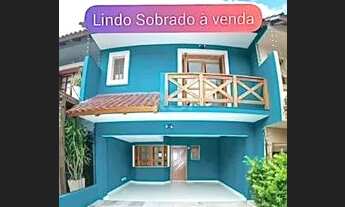 Imagem: PORTO ALEGRE - Casa Padrão - Espirito Santo