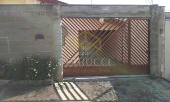 Imagem: Casa - Jardim Santa Madalena - Sumaré