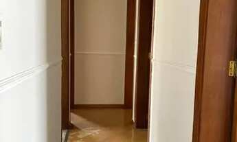 Imagem 7: Apartamento com 3 dormitórios para alugar, 145 m² por R$ 3.850,00/mês - Centro - Santo And