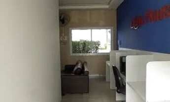 Imagem 4: Apartamento 67M² térreo para locação. Jardim Adelaide Hortolândia-S